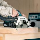 Makita  DHS661Z Akkus körfűrész AWS 18V LXT akku és töltő nélkül, karton