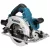 Makita  DHS782PT2J Akkus körfűrész 2x18V LXT 5,0Ah MAKPAC koffer