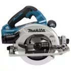 Makita  DHS782PT2J Akkus körfűrész 2x18V LXT 5,0Ah MAKPAC koffer