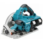 Makita  DHS783T2JU Akkus körfűrész AWS 2x18V LXT 5,0Ah MAKPAC koffer