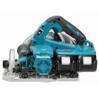 Makita  DHS783T2JU Akkus körfűrész AWS 2x18V LXT 5,0Ah MAKPAC koffer
