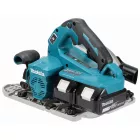 Makita  DHS783T2JU Akkus körfűrész AWS 2x18V LXT 5,0Ah MAKPAC koffer