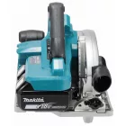 Makita  DHS783T2JU Akkus körfűrész AWS 2x18V LXT 5,0Ah MAKPAC koffer