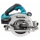 Makita  DHS783T2JU Akkus körfűrész AWS 2x18V LXT 5,0Ah MAKPAC koffer