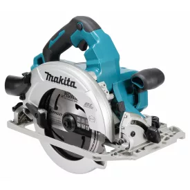   Makita  DHS783ZU Akkus körfűrész AWS 2x18V LXT akku és töltő nélkül, karton