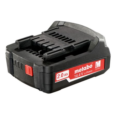 Metabo  625595000 Li-Power Akkumulátor 14,4V/2,0Ah