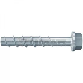   Fischer  536851 UltraCut Betoncsavar FBS II 8x55 5/- US TX (50)