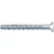 Fischer  536888 UltraCut Betoncsavar FBS II 10x120 65/55/35 SK (50)