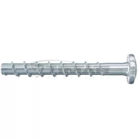 Fischer  546377 UltraCut Betoncsavar FBS II 6x30/5 P (100)