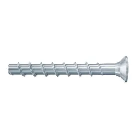 Fischer  546384 UltraCut Betoncsavar FBS II 6x60/5 SK (100)