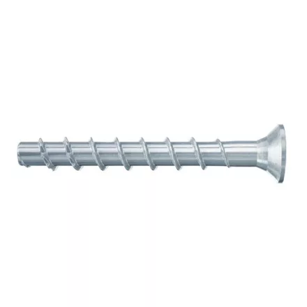 Fischer  546384 UltraCut Betoncsavar FBS II 6x60/5 SK (100)