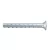 Fischer  546384 UltraCut Betoncsavar FBS II 6x60/5 SK (100)