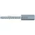 Fischer  546401 UltraCut Betoncsavar FBS II 6x55 M8/10 (100)