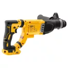 DeWalt  DCH263N-XJ Akkus fúrókalapács SDS-Plus 18V akku és töltő nélkül, karton