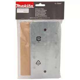 Makita  192989-7 Lyukasztólemez