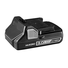 Hikoki  339783 Akkumulátor 18V/3,0Ah  BSL1830C