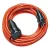 Brennenstuhl 1166828 Lengőcsatlakozó 25m IP44 narancs