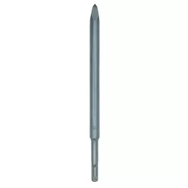 Makita  B-64294 Hegyesvéső (vésőszár) 250mm SDS-Plus