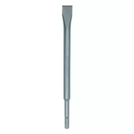 Makita  B-64303 Laposvéső (vésőszár) 20x250mm SDS-Plus