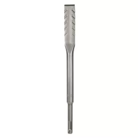   Makita  B-64244 Laposvéső (vésőszár) hosszított vágóéllel, önélezős 20x250mm SDS-Plus