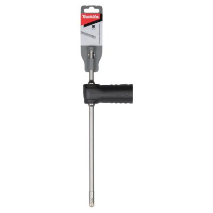Makita  B-64456  Fúrószár üreges porelszívással 22x600/400mm SDS-Max 4élű