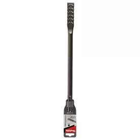   Makita  B-64272 Laposvéső (vésőszár) hosszított vágóéllel, önélezős 25x400mm SDS-Max