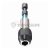 Makita B-66802 Impact BLACK gyűrűs mágneses bittartó 60mm