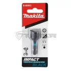 Makita  B-66852 Impact BLACK mágneses dugókulcs 13mm