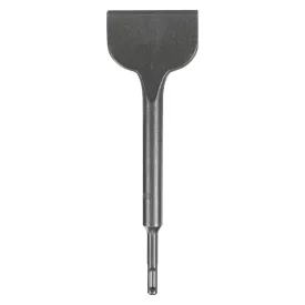   Makita  D-61042 Szélesvéső (vésőszár) 80x150mm SDS-Plus