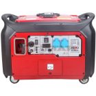 SENCI SC4000i Áramfejlesztő; Névl. telj.:4,0kW; 5Le; 57kg; benzines 6426390839299