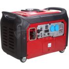 SENCI SC4000i Áramfejlesztő; Névl. telj.:4,0kW; 5Le; 57kg; benzines 6426390839299