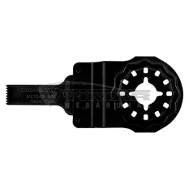   Makita  B-64917 TMA057 Multiszerszám merülőfűrészlap 30x10mm/20tpi FÉM/GIPSZKARTON
