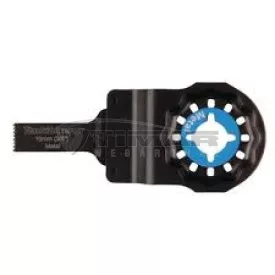  Makita  B-64923 TMA058 Multiszerszám merülőfűrészlap 30x20mm/20tpi FÉM/GIPSZKARTON