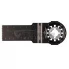 Makita  B-64842 TMA050 Multiszerszám merülőfűrészlap 50x24mm/18tpi FA