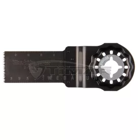   Makita  B-64842 TMA050 Multiszerszám merülőfűrészlap 50x24mm/18tpi FA