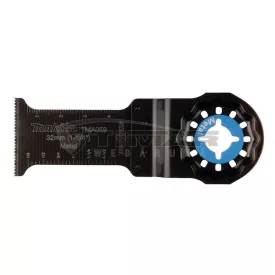   Makita  B-64939 TMA059 Multiszerszám merülőfűrészlap 50x32mm/20tpi FA/FÉM
