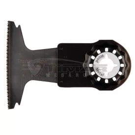   Makita  B-64820 TMA048 Multiszerszám merülőfűrészlap 65x40mm/20tpi FA/FÉM
