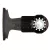 Makita  B-64820 TMA048 Multiszerszám merülőfűrészlap 65x40mm/20tpi FA/FÉM
