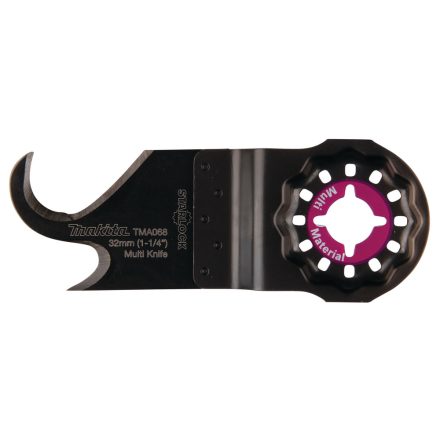 Makita  B-65012 Multi szőnyeg vágófej TMA068