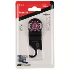 Makita  B-65012 TMA068 Multiszerszám kaparópenge (horgas) 24x11mm SZŐNYEG/KARTON