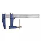 Z-TOOLS Dugattyús párhuzamszorító 150x400mm  041601-0071