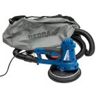 Dedra DED7764 Falcsiszoló zsiráf 750W, 180mm, kerek fej, beépített LED