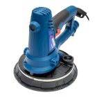 Dedra DED7764 Falcsiszoló zsiráf 750W, 180mm, kerek fej, beépített LED