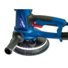 Dedra DED7764 Falcsiszoló zsiráf 750W, 180mm, kerek fej, beépített LED