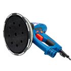 Dedra DED7764 Falcsiszoló zsiráf 750W, 180mm, kerek fej, beépített LED