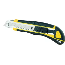   Dedra M9030 Pengekés +4 pengével, 18mm SÁRGA-FEKETE automata rögzítésű
