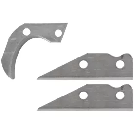 Dedra M9037 Penge készlet biztonsági késhez, 3részes