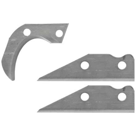 Dedra M9037 Penge készlet biztonsági késhez, 3részes