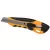 Dedra M9013 Pengekés 18mm SÁRGA-FEKETE csavaros rögzítésű