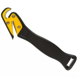 Dedra M9027 Biztonsági pengekés SÁRGA-FEKETE